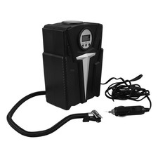  Gonfleur monté sur véhicule