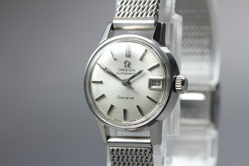 1969 presque comme - neuf, omega