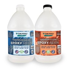 Epoxy Resin Store, two part
