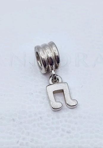 Charm pandora authentique - pandora,