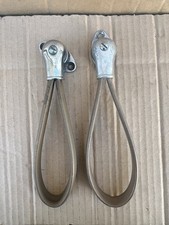 Fiat 1100 103 TV E 2 Paires