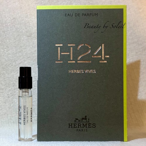 Hermes h24 herbes vives - h24, de