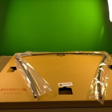 Moulure de pare-brise HONDA