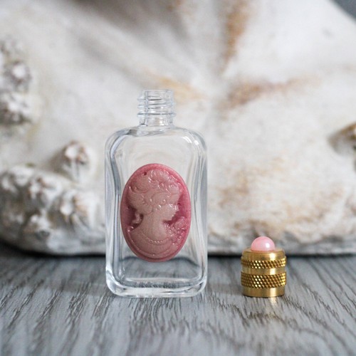 Bouteille en verre - 5.7,