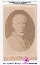 LE PAPE LÉON XIII, ROME