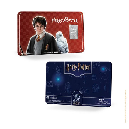 Ans harry potter - de,