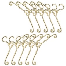  10 Pcs Accessoires Maison De