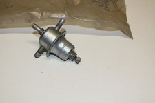 régulateur d'essence