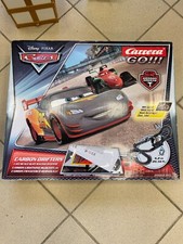 Circuit Disney Cars Carrera Go