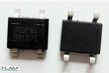 Pont de diode redresseur