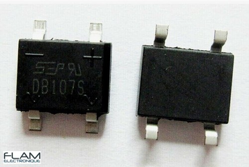 Pont diode redresseur - pont,