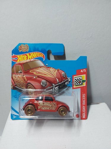 Hot wheels - 1/64, 🇲🇫