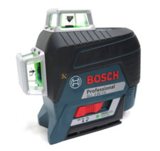 Bosch GLL 3-80CG Green Line