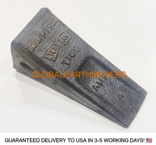 Pelle jcb point embout - jcb, point/embout