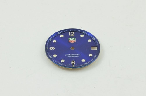 Tag heuer cadran dial - tag,