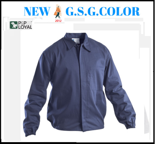 Veste homme travail - veste,