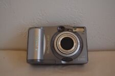 Canon PowerShot A40 2MP