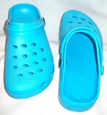 Sabots Sandales d'Été. Pour Maison Jardin Piscine Plage. Taille 35. Neuves.