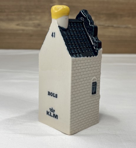 Klm bols avec liquide - avec,
