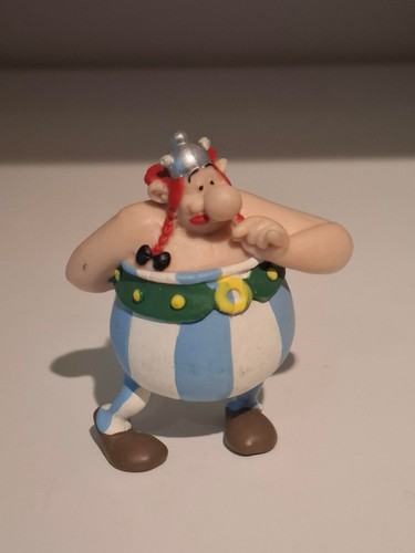 Plastoy figurine pvc - pvc,