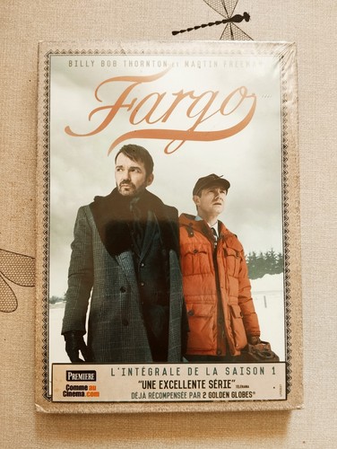 Fargo intégrale saison 1 - fargo,