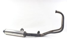 KAWASAKI ER-5 500 180871081 Silencieux D'Échappement 96 - 00 Muffler Petit