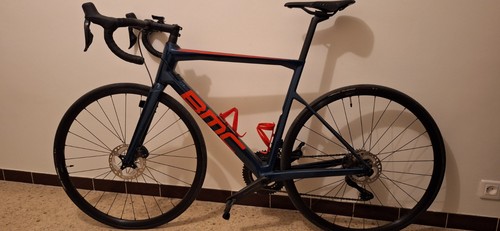 Vélo route full carbone - de,