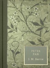 J. M. Barrie Peter Pan