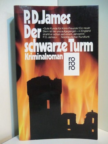 Der schwarze turm - der,