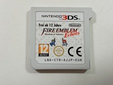 FIRE EMBLEM ECHOES SHADOWS OF