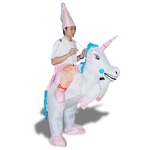 Costume magicien dos de - dos,