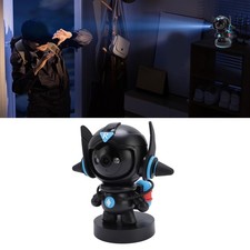 WiFi Monitoring Camera 2MP Motion Detection APP Remote Control 2 Way Talking