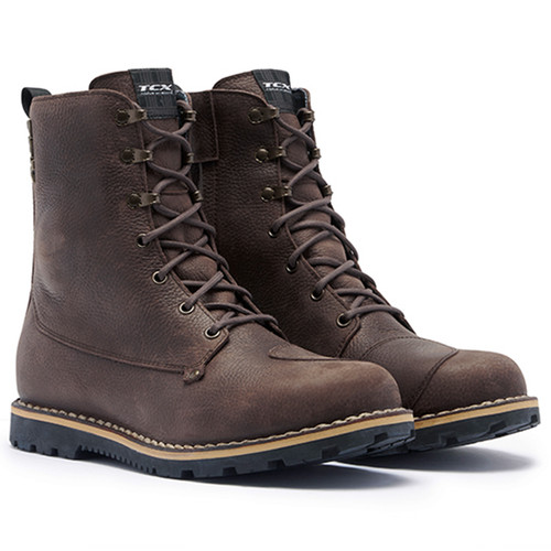 Bottes moto imperméables - bottes,