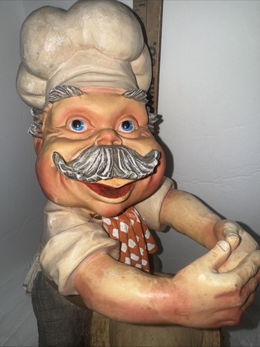 1998 italian chef laaf elf - 1998,