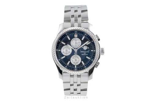 Chronographe breitling bentley - breitling,