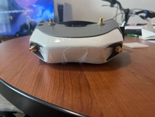 Fatshark Dominator HD FPV