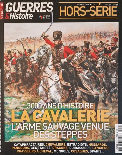 Guerres histoire h - 11, 3000