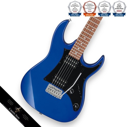 Guitare électrique ibanez - guitare,