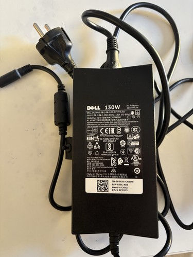 Chargeur dell 6 7a - dell, 6,7a