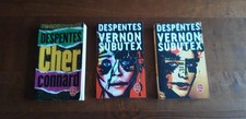 Vernon Subutex 1 + 2 + Cher