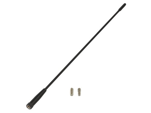 Brin antenne dab 40cm - fm,