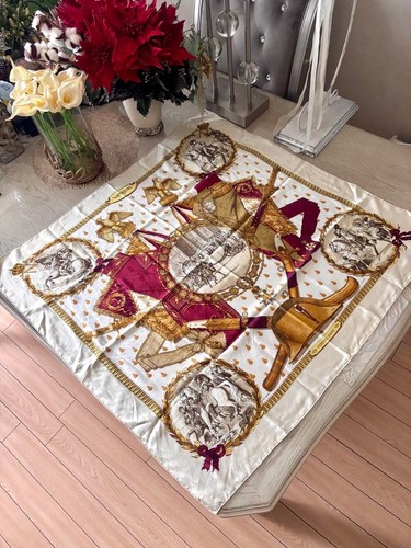 Masterpiece hermes carre - hermes,