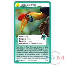 Carte Défis Nature Protect