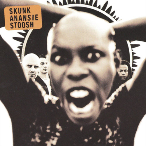 Skunk anansie stoosh - skunk,