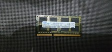 Ram Samsung 4gb pc3 8500 pour