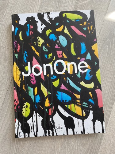 Jonone livre skira 2019 - jonone, –