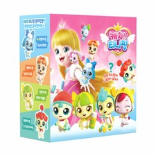 Catch Teenieping Official