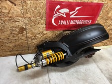 DUCATI MULTISTRADA 1200 S Bras