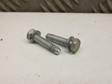 Moteur 5 Hp  mod. 135292 - Vis de bobine d'allumage ref. 690306