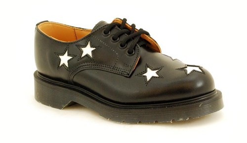 Solovair nps chaussures - solovair,